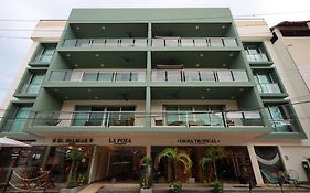 La Poza Suites